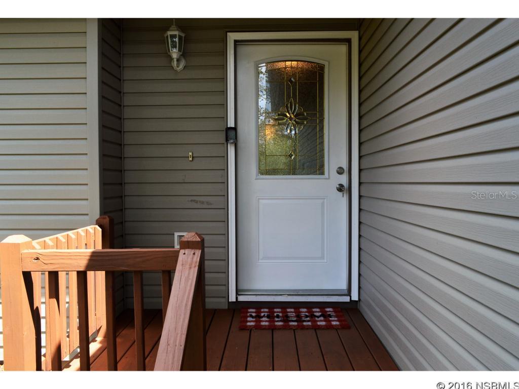 Crestwood Manor - Residential