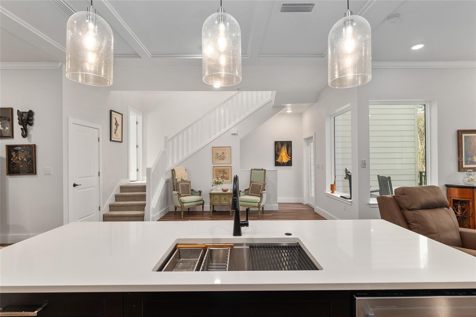 EMERSON CONDOS - Residential