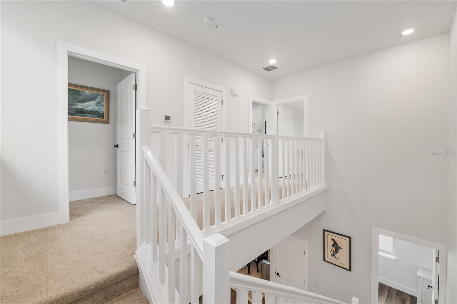 EMERSON CONDOS - Residential