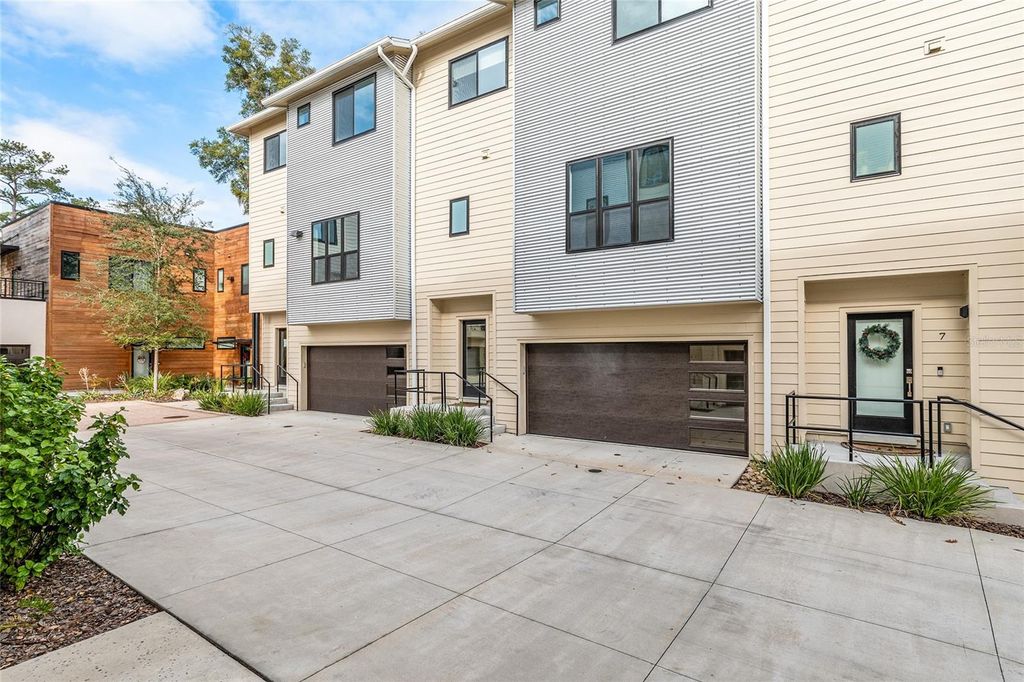 Photo of 2601 SW Williston Road #106, Gainesville, FL 32608 (MLS # GC536512)