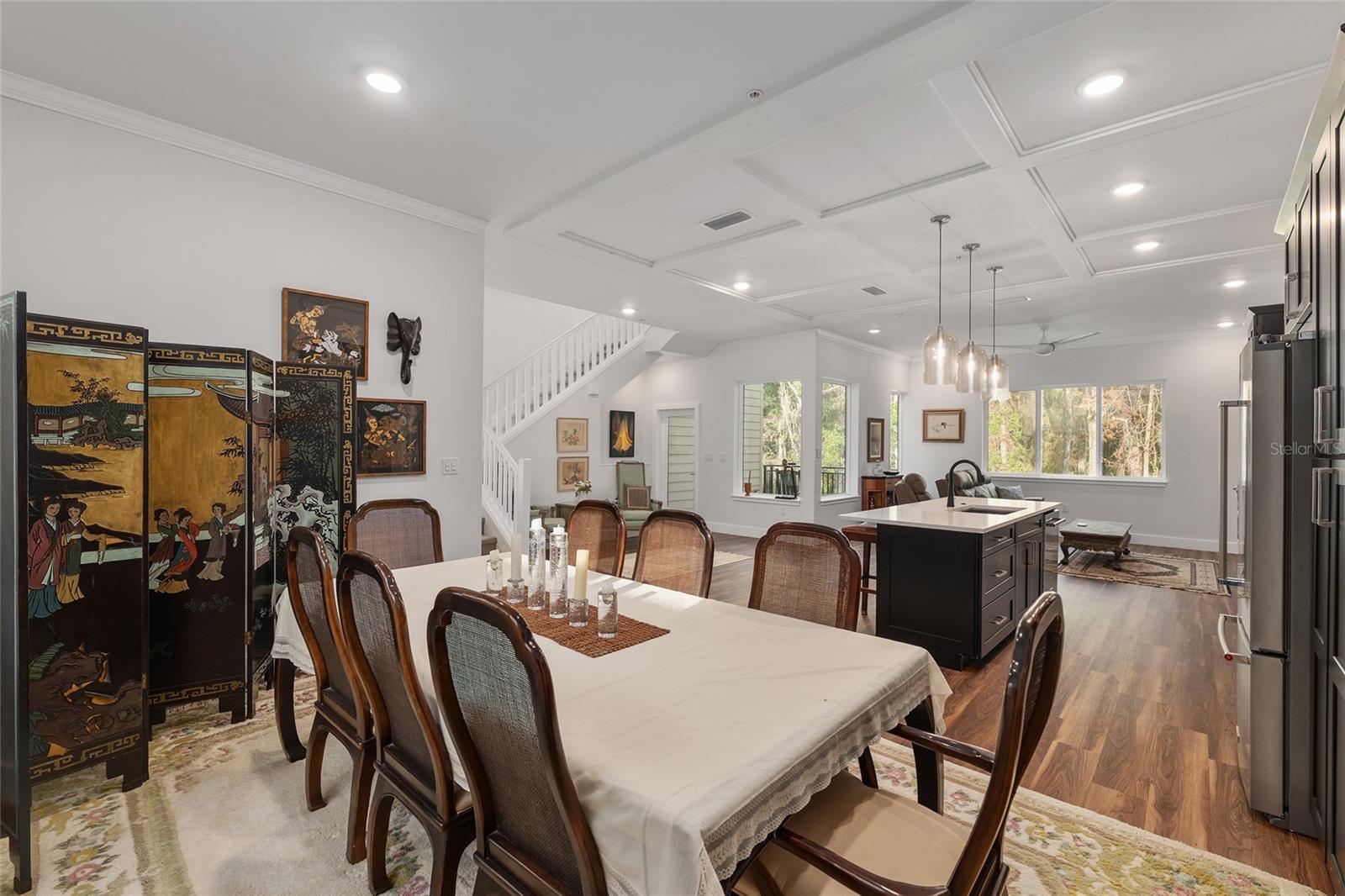 EMERSON CONDOS - Residential