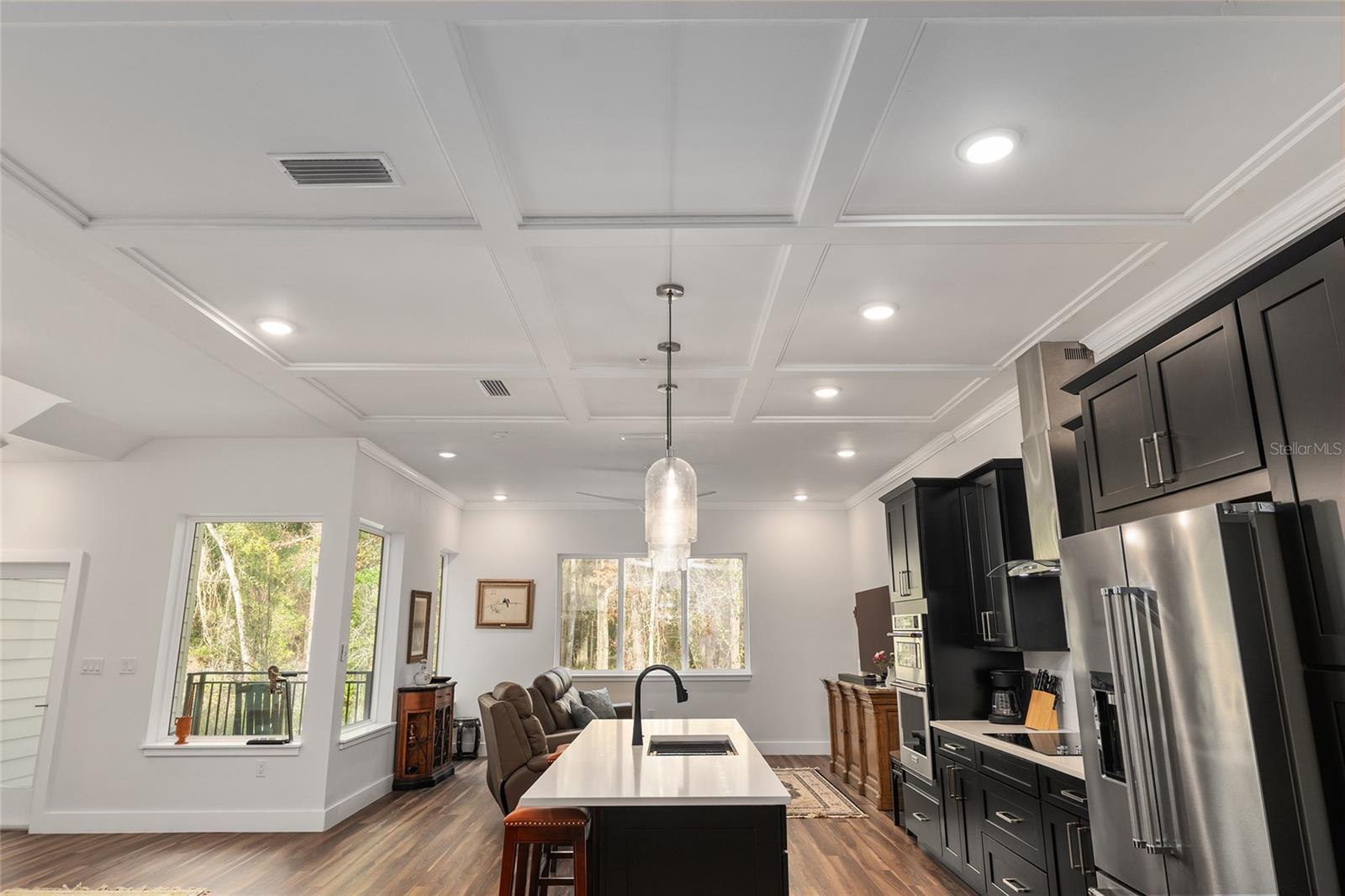 EMERSON CONDOS - Residential