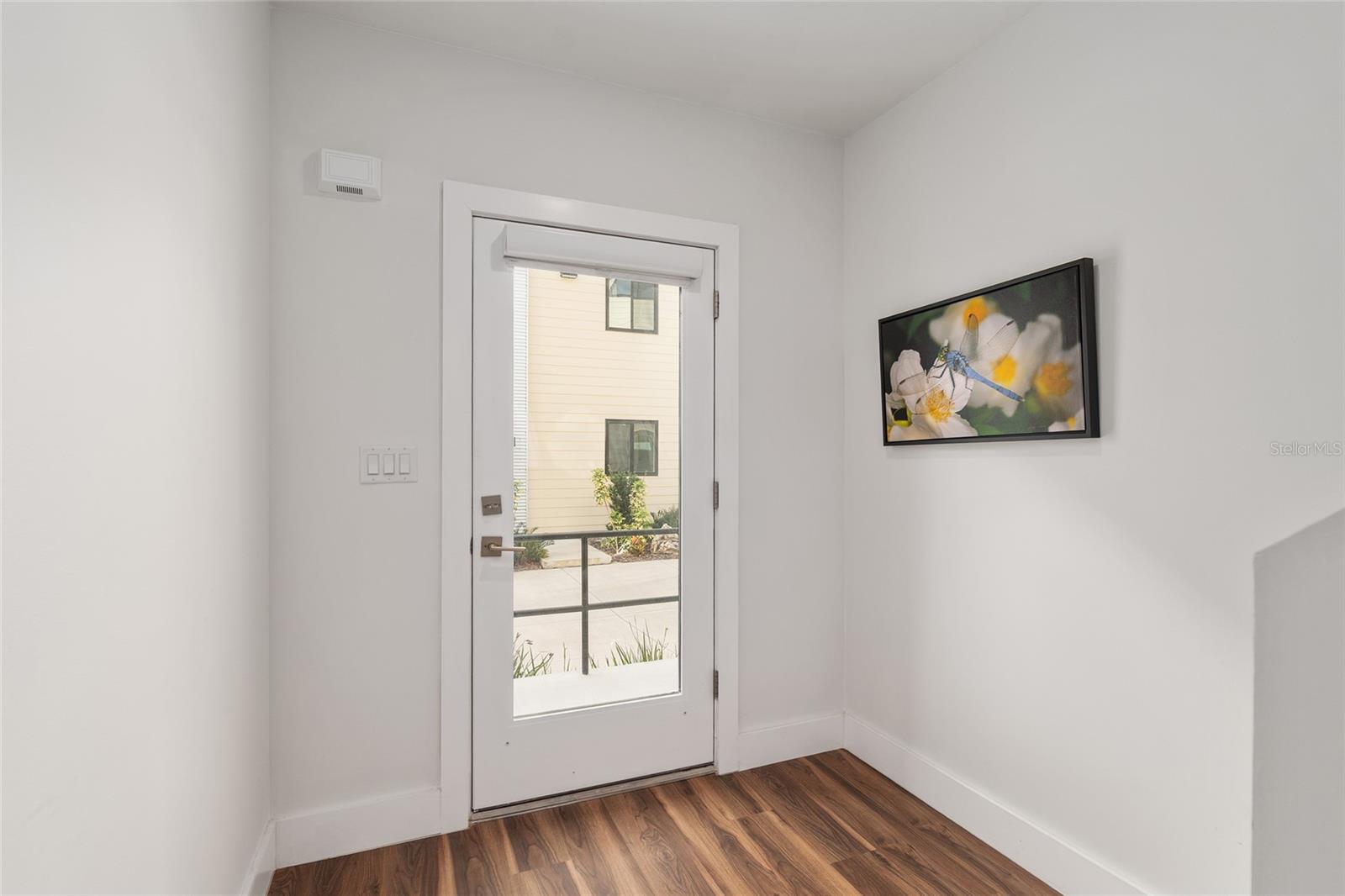 EMERSON CONDOS - Residential