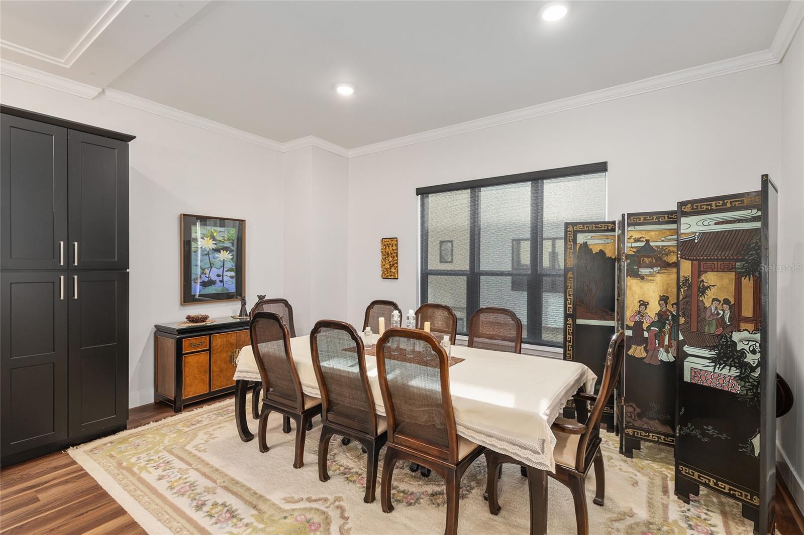 EMERSON CONDOS - Residential