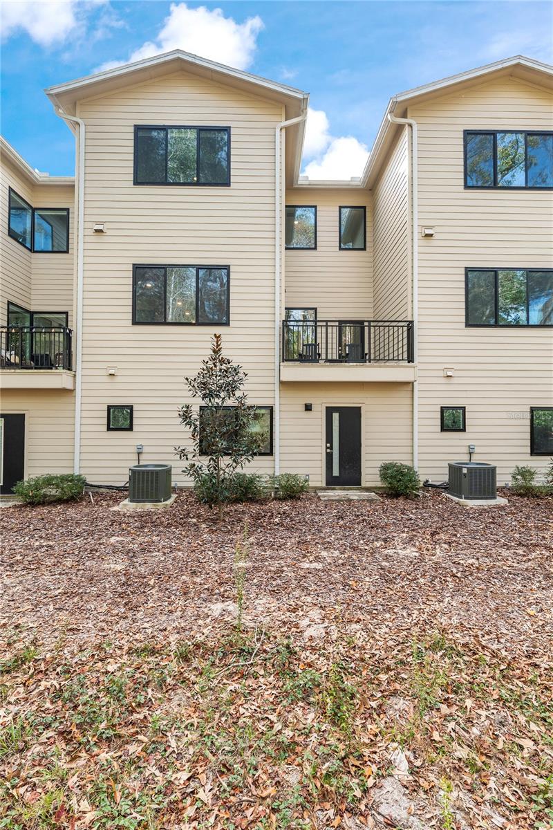 EMERSON CONDOS - Residential