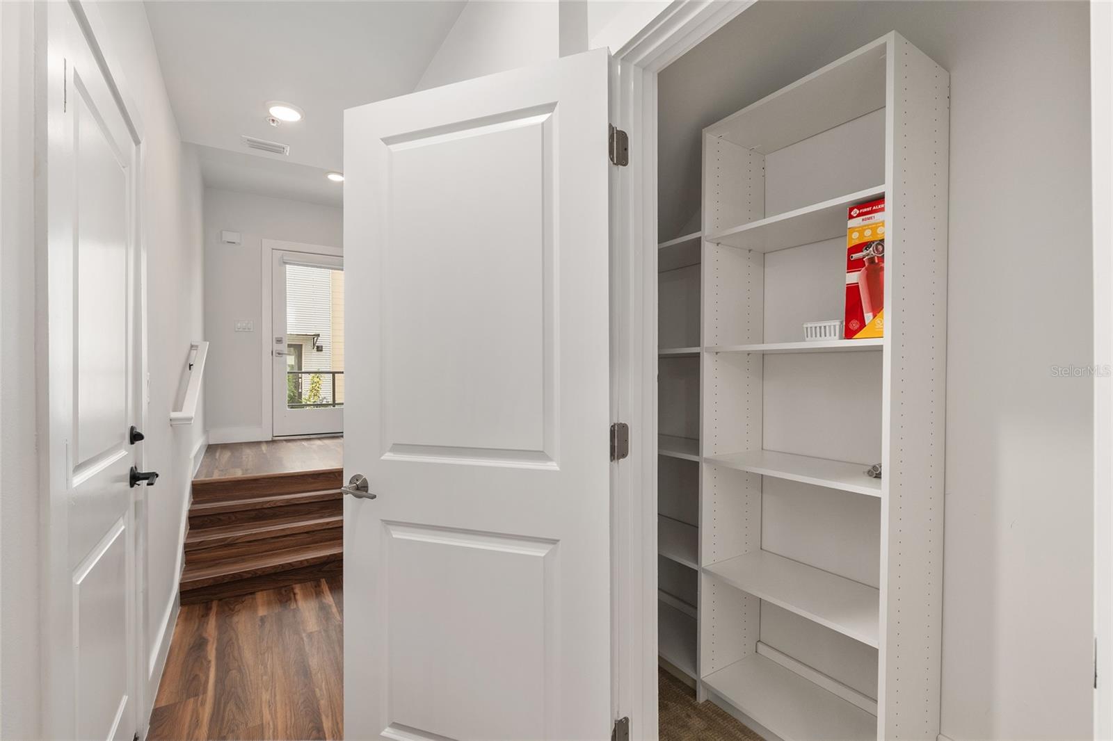 EMERSON CONDOS - Residential