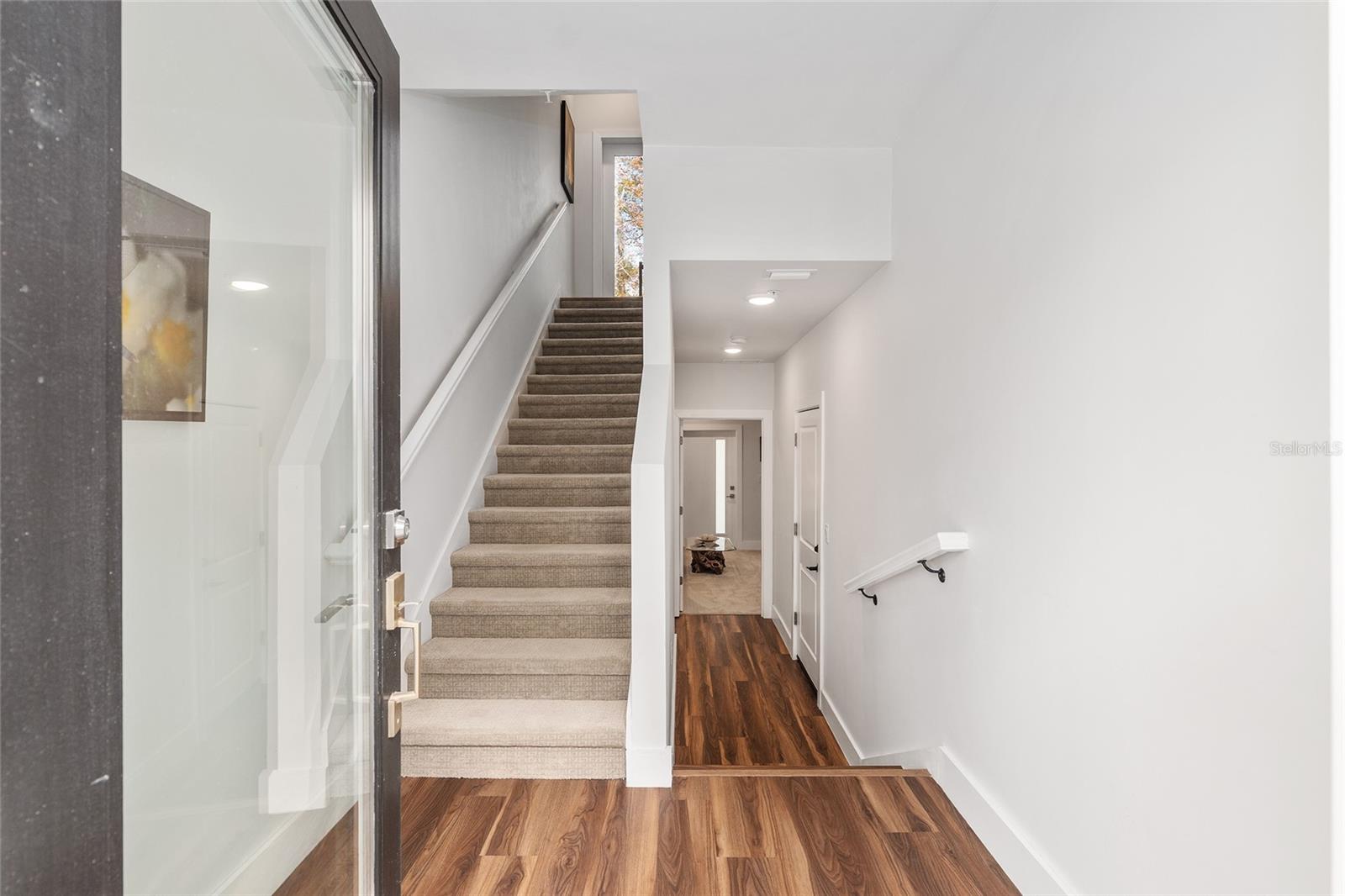 EMERSON CONDOS - Residential