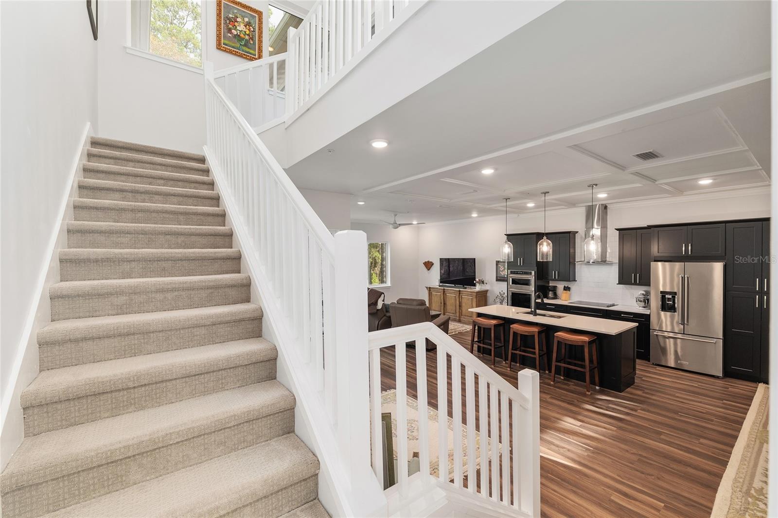 EMERSON CONDOS - Residential