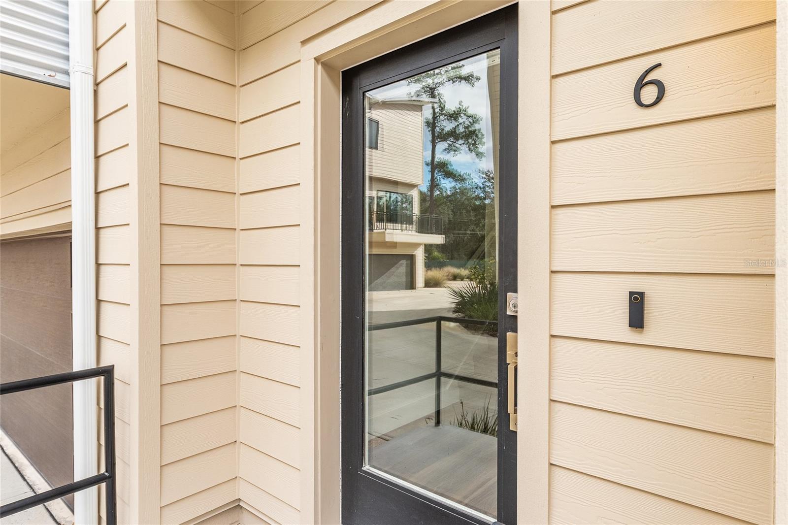 EMERSON CONDOS - Residential