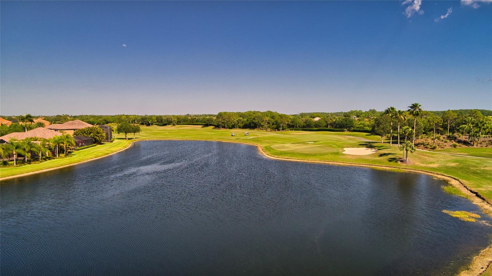 TERRACE III AT RIVER STRAND PH II - Residential Lease