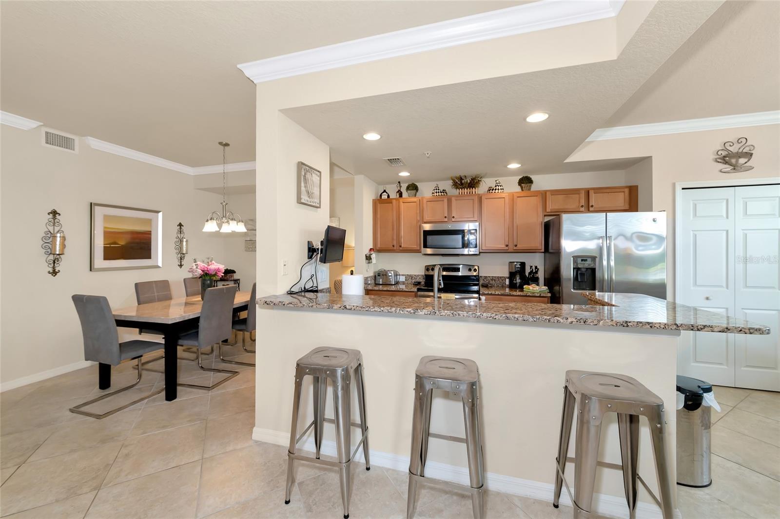 TERRACE III AT RIVER STRAND PH II - Residential Lease