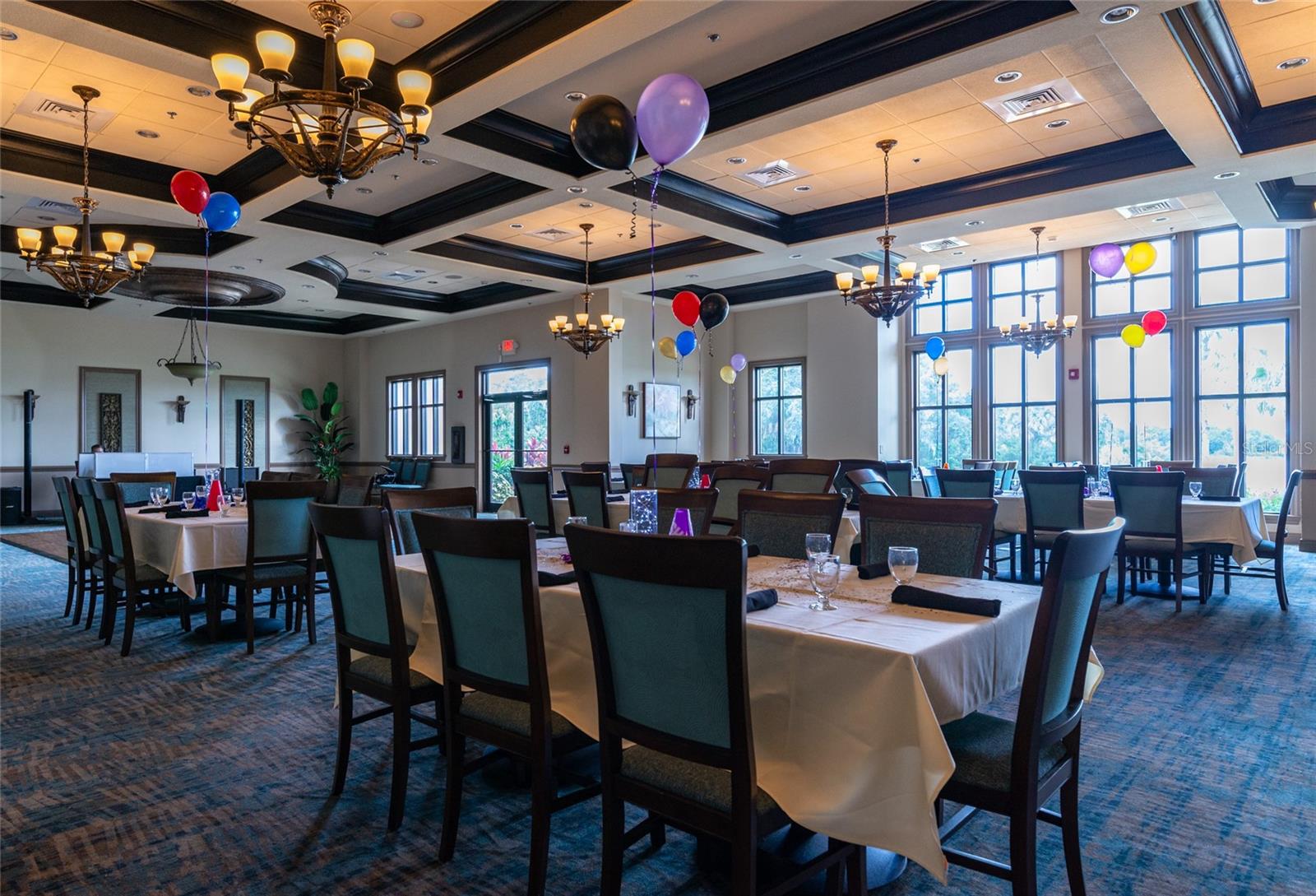 TERRACE III AT RIVER STRAND PH II - Residential Lease