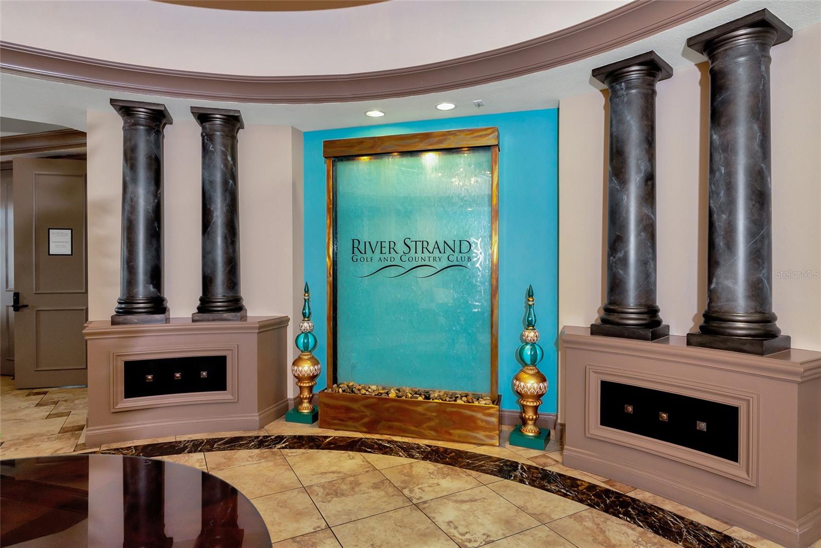 TERRACE III AT RIVER STRAND PH II - Residential Lease