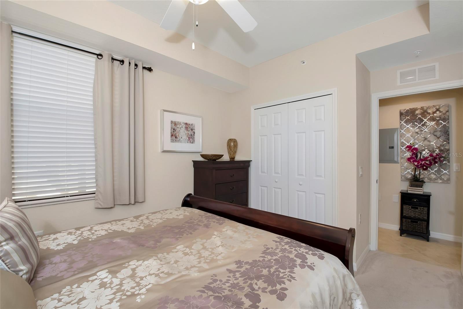 TERRACE III AT RIVER STRAND PH II - Residential Lease