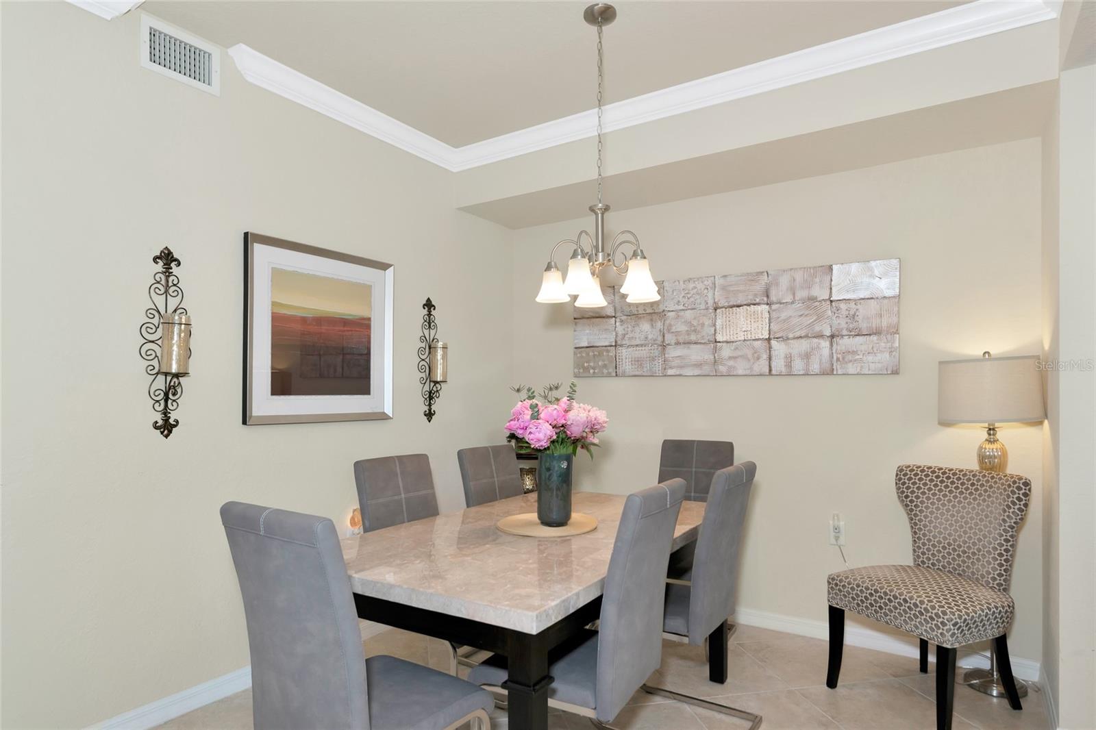 TERRACE III AT RIVER STRAND PH II - Residential Lease