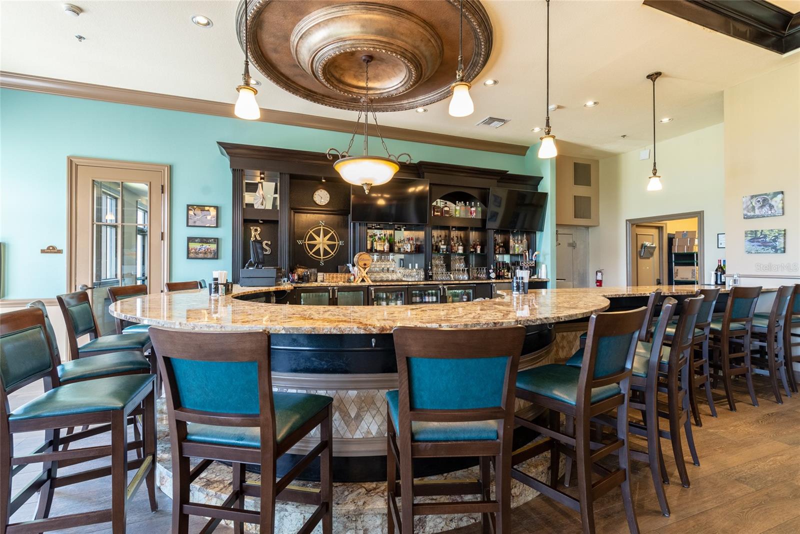 TERRACE III AT RIVER STRAND PH II - Residential Lease