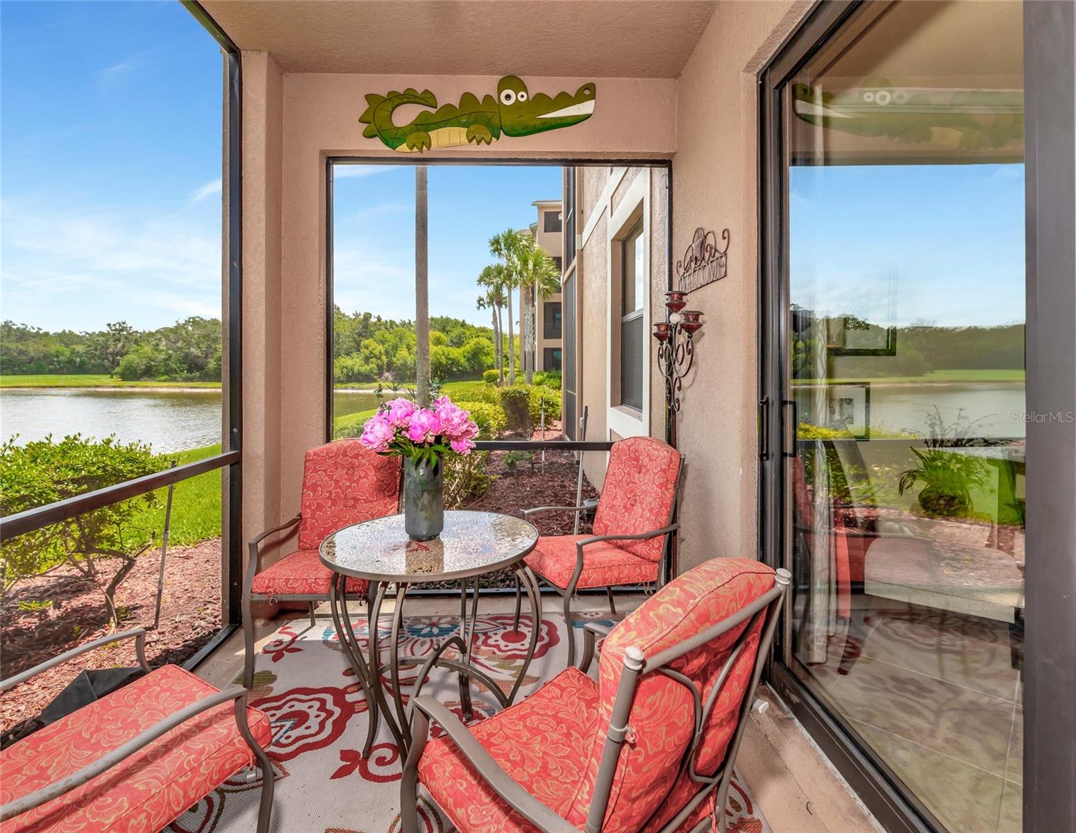 TERRACE III AT RIVER STRAND PH II - Residential Lease