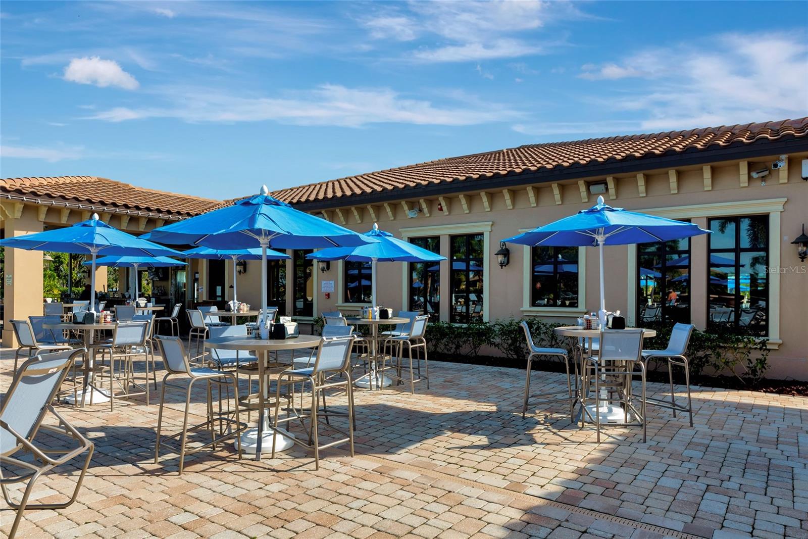 TERRACE III AT RIVER STRAND PH II - Residential Lease