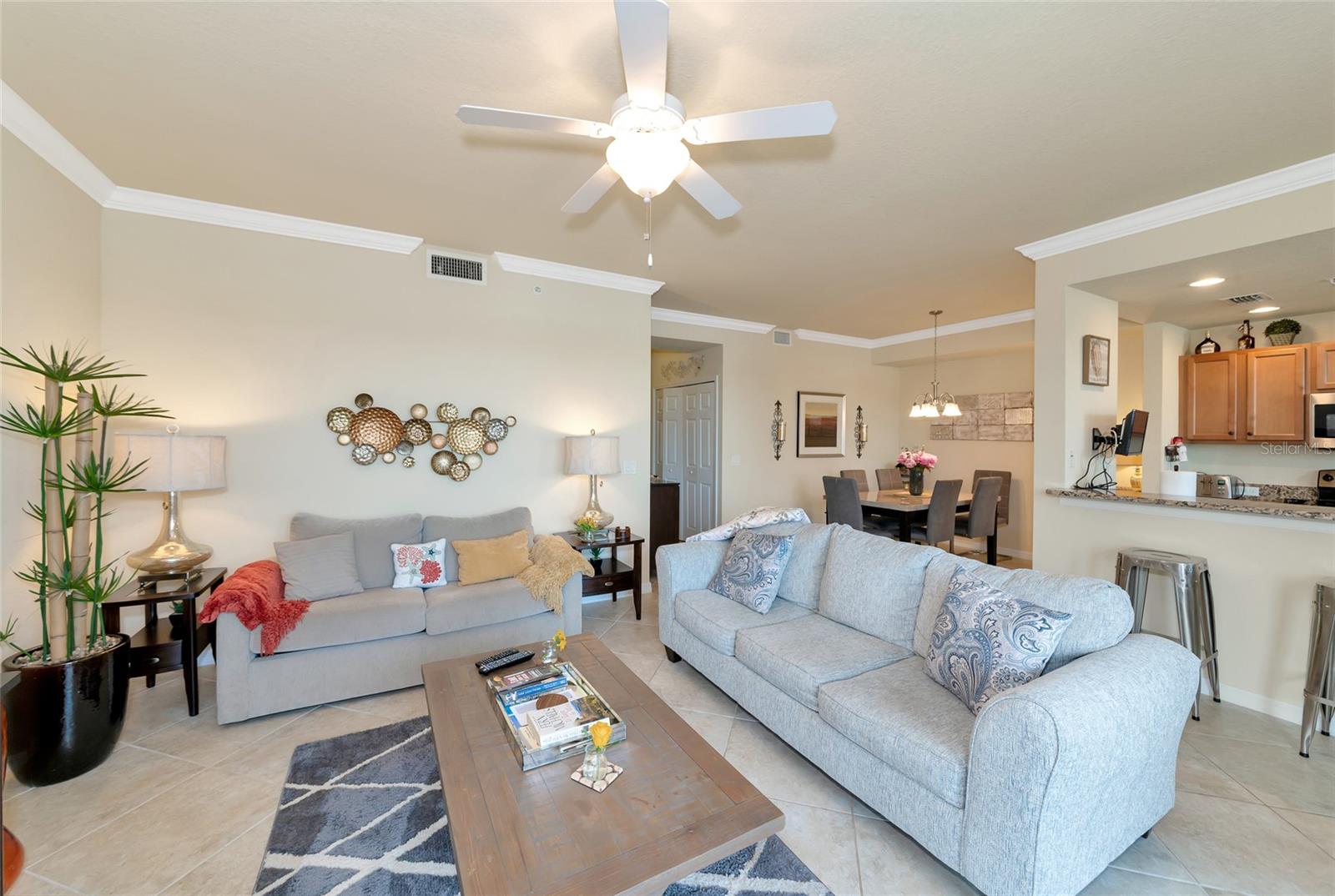 TERRACE III AT RIVER STRAND PH II - Residential Lease