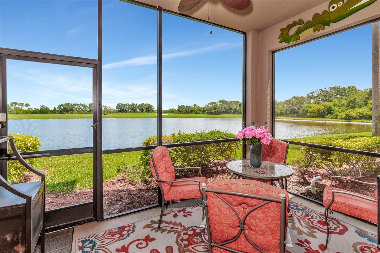 TERRACE III AT RIVER STRAND PH II - Residential Lease