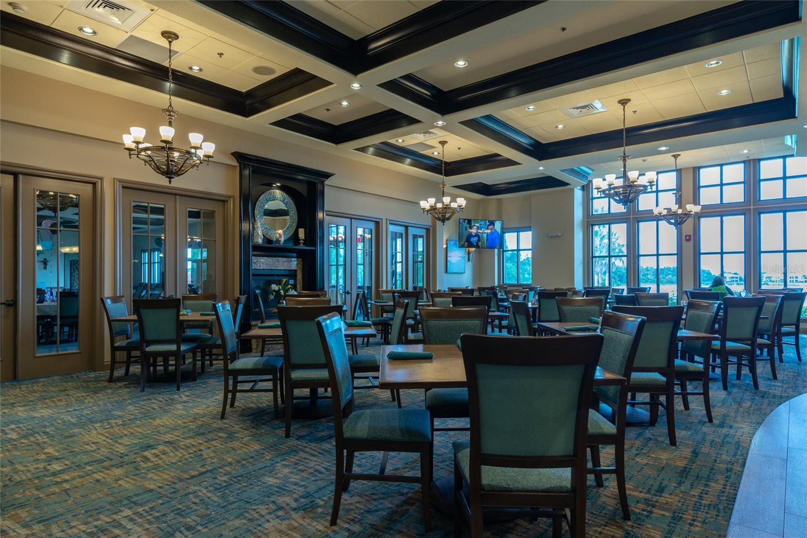 TERRACE III AT RIVER STRAND PH II - Residential Lease