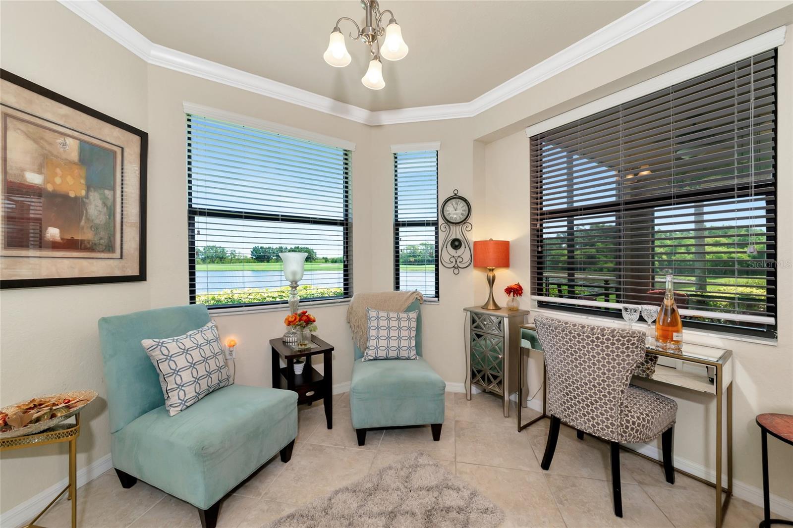 TERRACE III AT RIVER STRAND PH II - Residential Lease