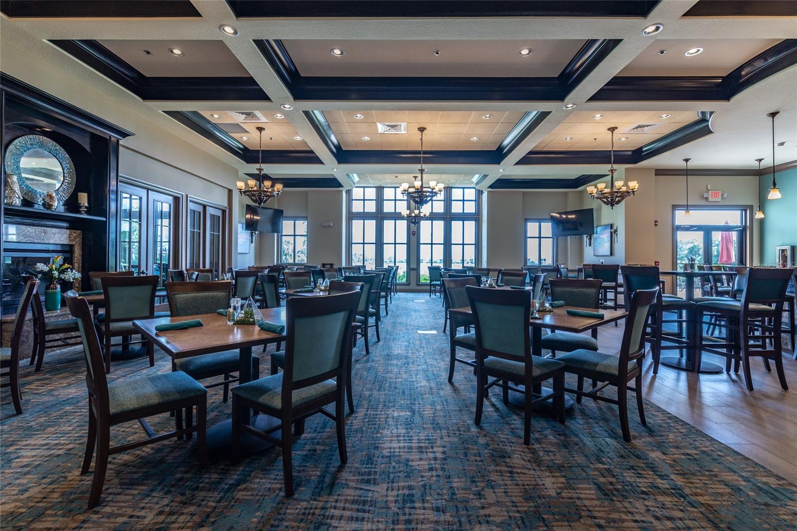 TERRACE III AT RIVER STRAND PH II - Residential Lease