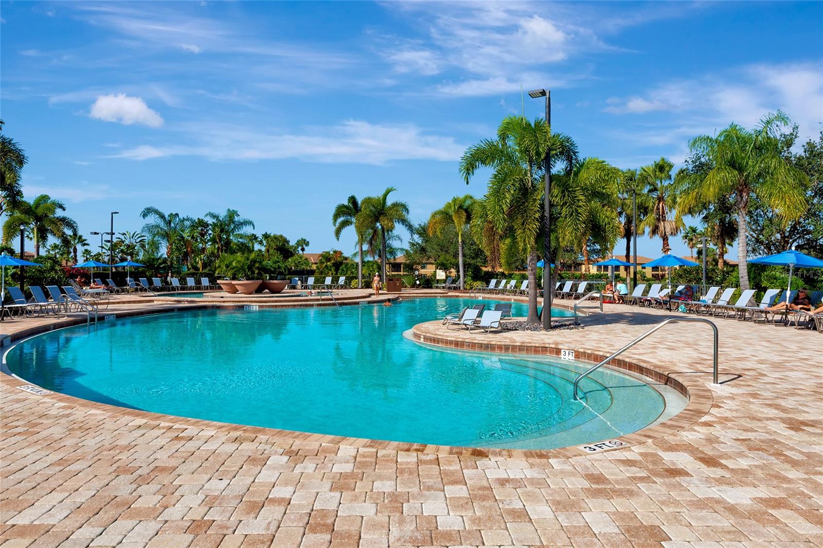 TERRACE III AT RIVER STRAND PH II - Residential Lease