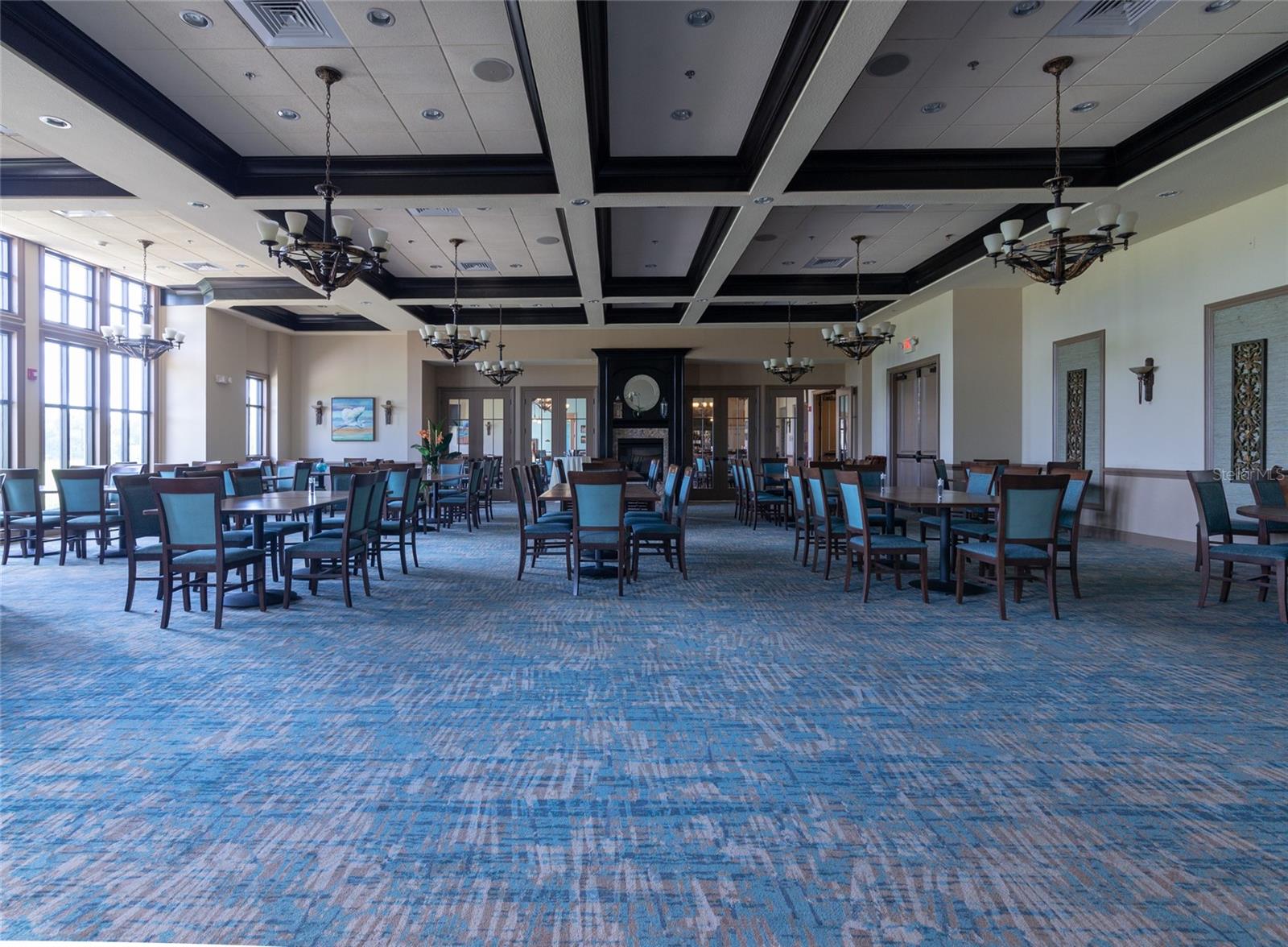 TERRACE III AT RIVER STRAND PH II - Residential Lease