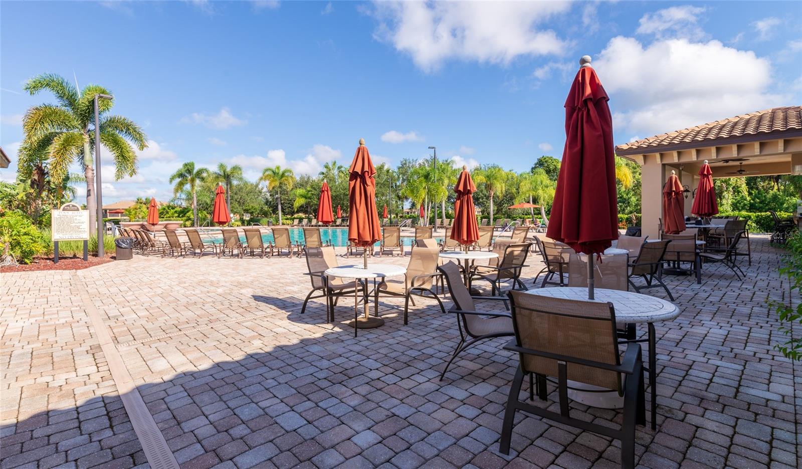 TERRACE III AT RIVER STRAND PH II - Residential Lease