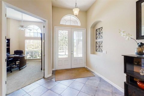 A home in ORLANDO
