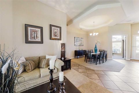 A home in ORLANDO
