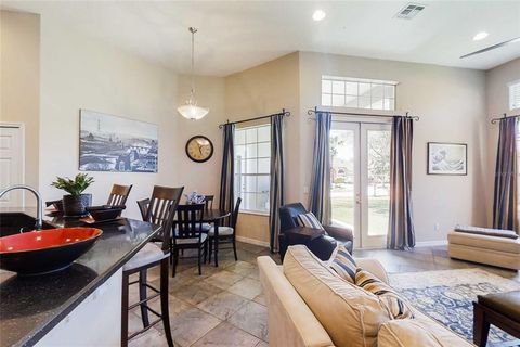 A home in ORLANDO