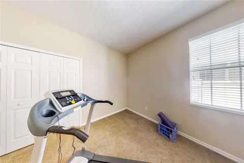 A home in ORLANDO