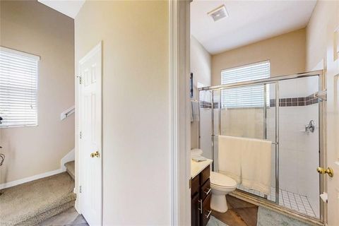 A home in ORLANDO