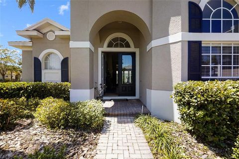 A home in ORLANDO