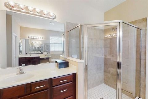 A home in ORLANDO
