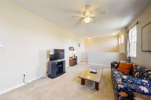 A home in ORLANDO