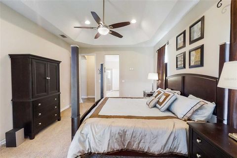 A home in ORLANDO
