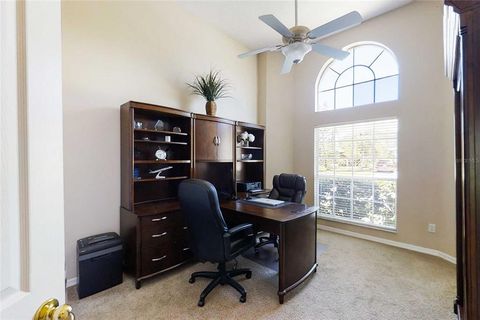 A home in ORLANDO