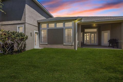 A home in ORLANDO