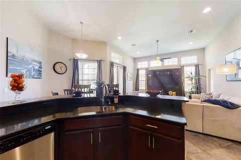 A home in ORLANDO