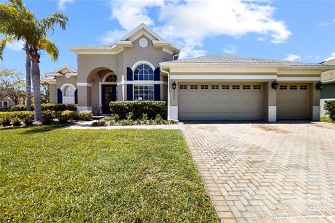 A home in ORLANDO