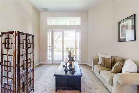 A home in ORLANDO