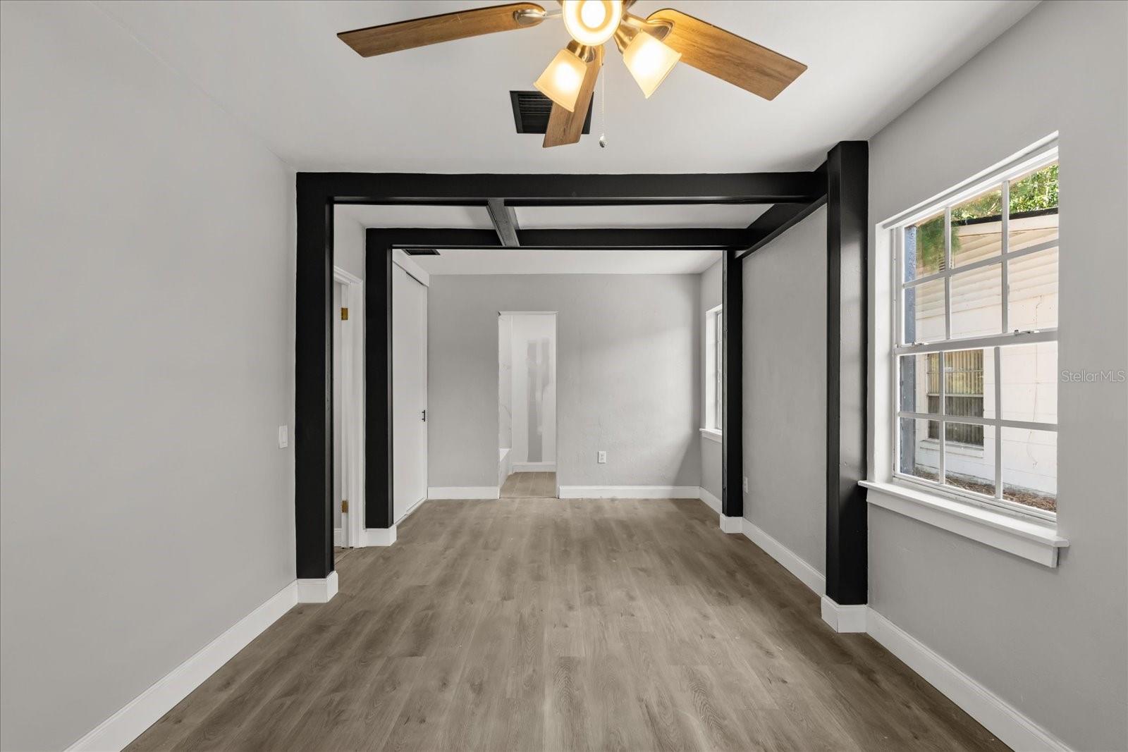 VILLA MANOR - Residential