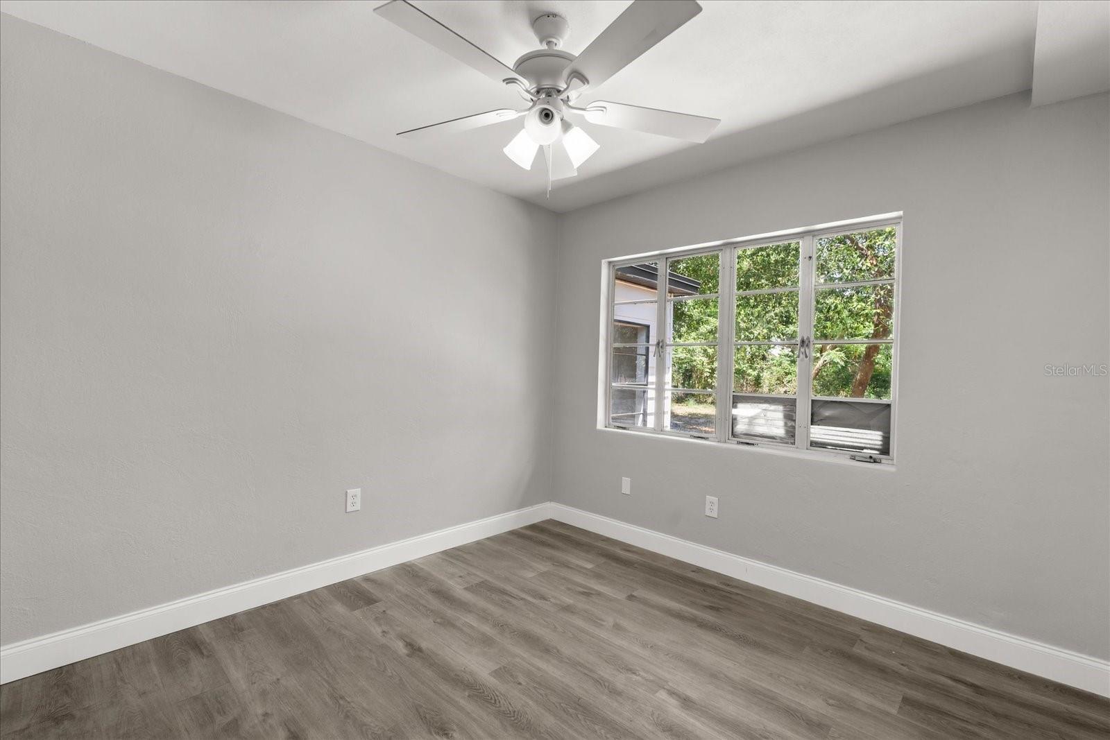 VILLA MANOR - Residential