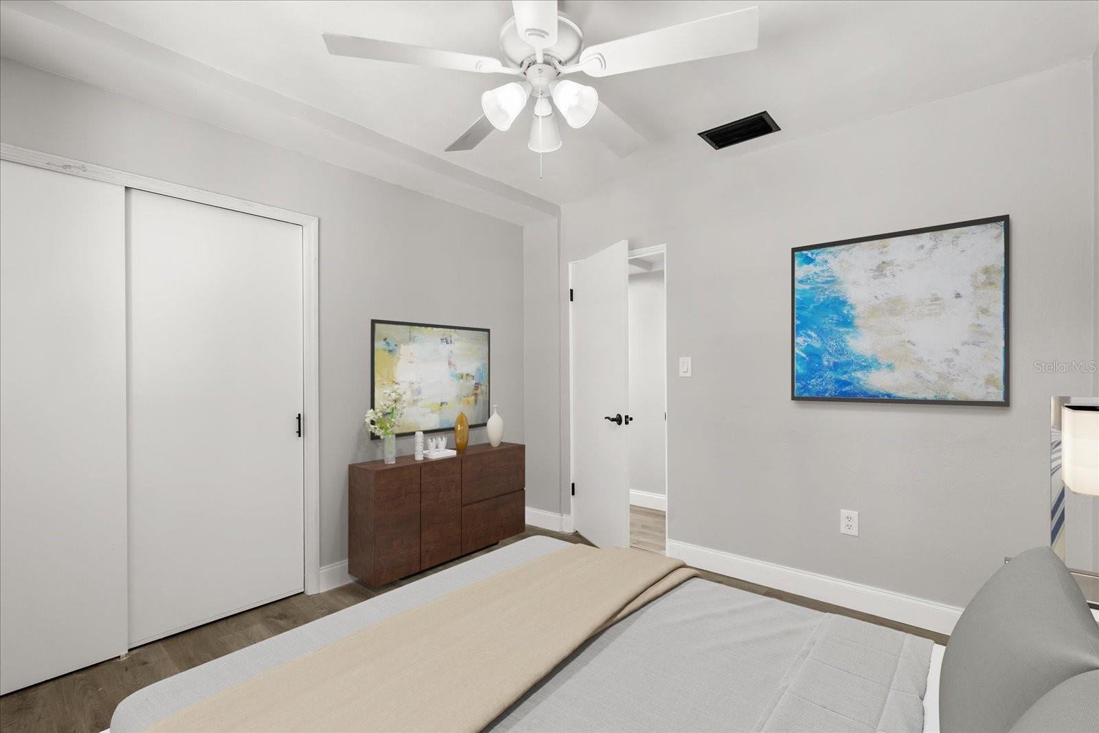 VILLA MANOR - Residential