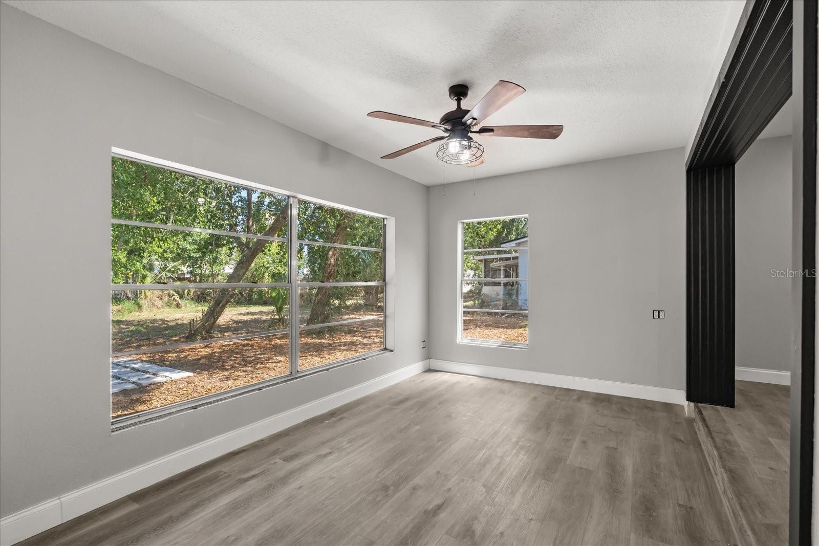 VILLA MANOR - Residential