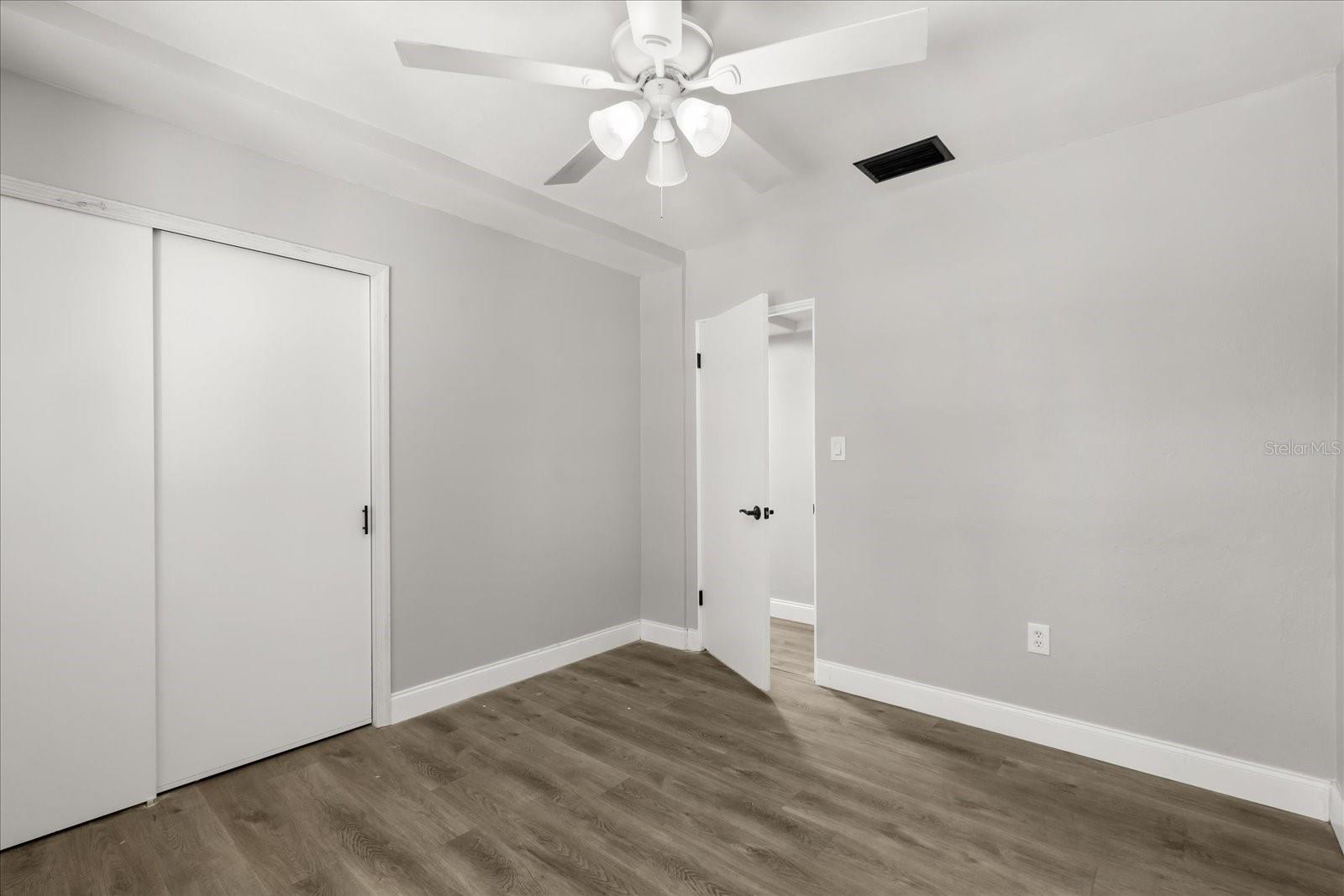 VILLA MANOR - Residential