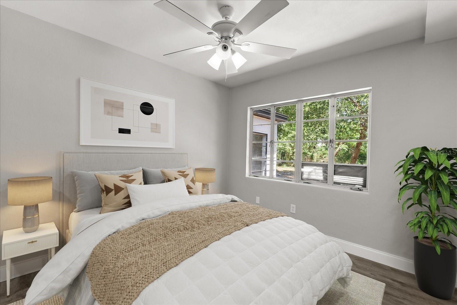 VILLA MANOR - Residential